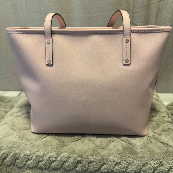Michael Kors | Tote Bag | Light Pink - Picture 4 of 11
